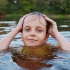 Piscines naturals prop de Vic: on banyar-se aquest estiu