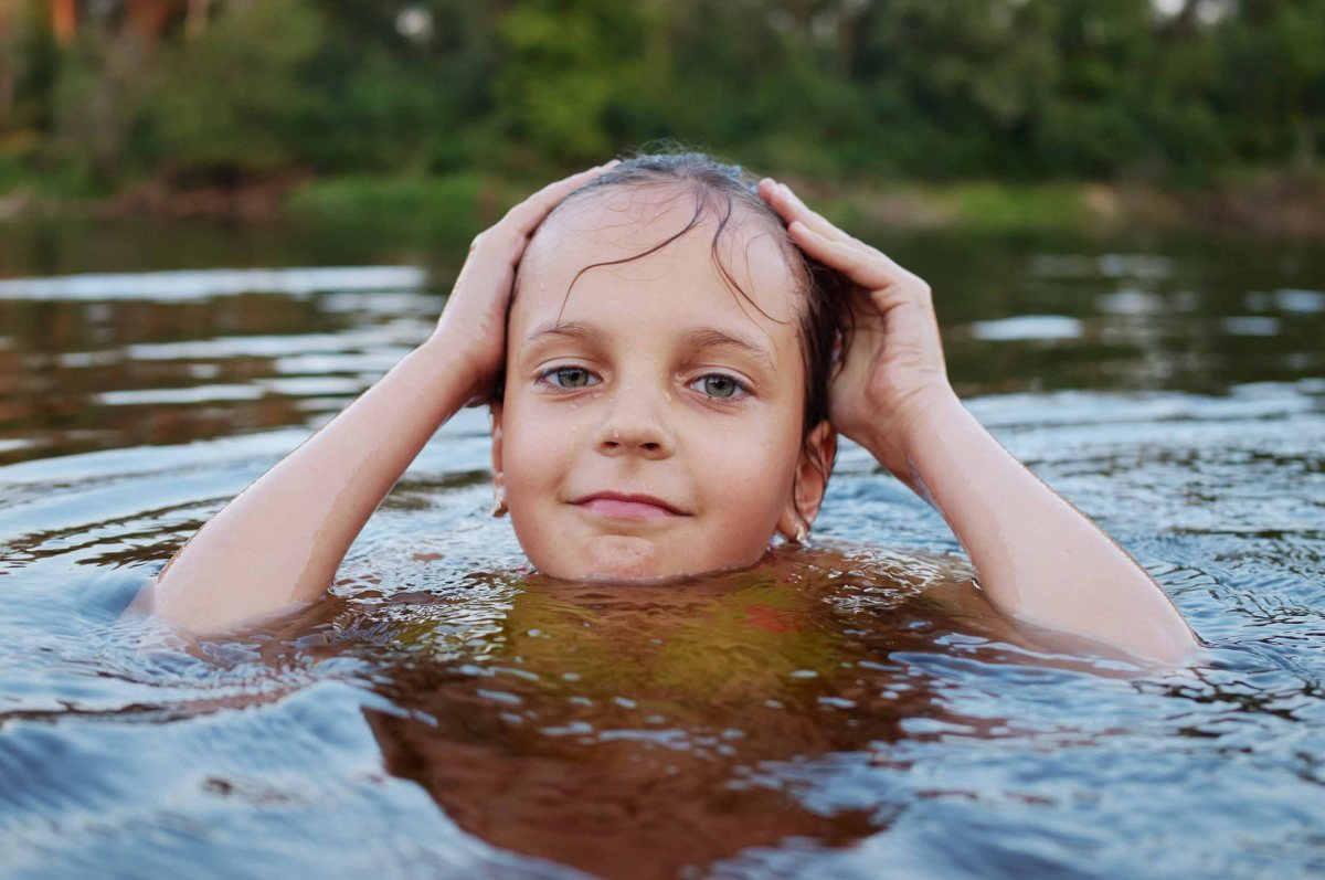 Piscines naturals prop de Vic: on banyar-se aquest estiu